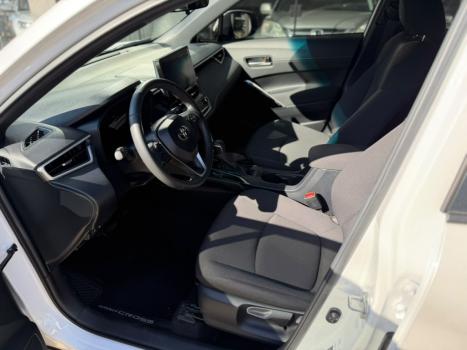 TOYOTA Corolla Cross 2.0 16V 4P FLEX VVT-IE XR DIRECT SHIFT AUTOM�TICO CVT, Foto 6