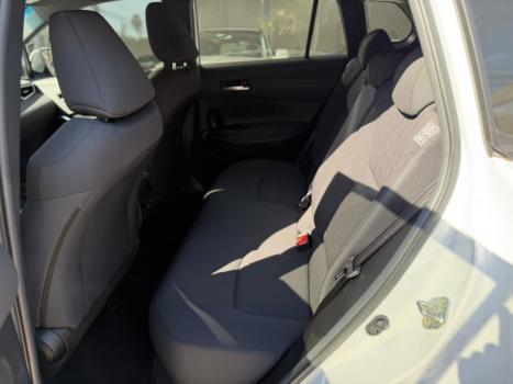TOYOTA Corolla Cross 2.0 16V 4P FLEX VVT-IE XR DIRECT SHIFT AUTOM�TICO CVT, Foto 8
