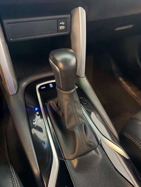 TOYOTA Corolla Cross 2.0 16V 4P FLEX VVT-IE XRE DIRECT SHIFT AUTOM�TICO CVT, Foto 3