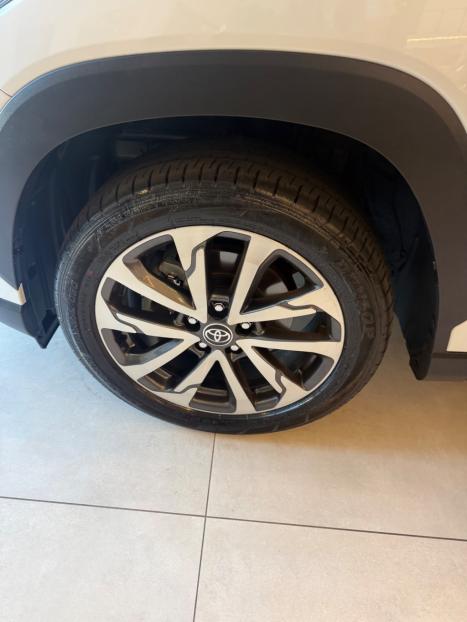 TOYOTA Corolla Cross 2.0 16V 4P FLEX VVT-IE XRE DIRECT SHIFT AUTOM�TICO CVT, Foto 8