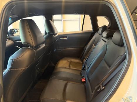 TOYOTA Corolla Cross 2.0 16V 4P FLEX VVT-IE XRE DIRECT SHIFT AUTOM�TICO CVT, Foto 9