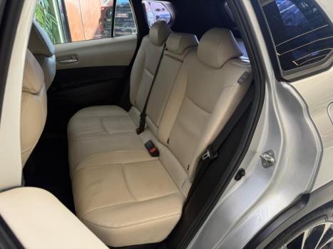 TOYOTA Corolla Cross 1.8 16V 4P FLEX VVT-I HYBRID XRX AUTOM�TICO CVT, Foto 11