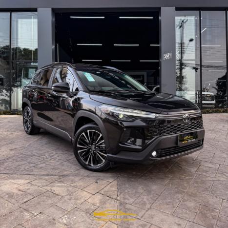 TOYOTA Corolla Cross 2.0 16V 4P FLEX VVT-IE XRX DIRECT SHIFT AUTOM�TICO CVT, Foto 3