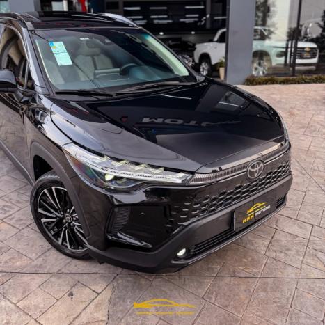 TOYOTA Corolla Cross 2.0 16V 4P FLEX VVT-IE XRX DIRECT SHIFT AUTOM�TICO CVT, Foto 5