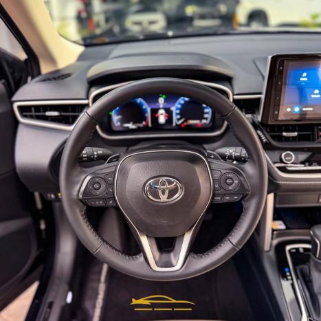TOYOTA Corolla Cross 2.0 16V 4P FLEX VVT-IE XRX DIRECT SHIFT AUTOM�TICO CVT, Foto 14