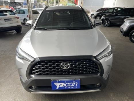TOYOTA Corolla Cross 2.0 16V 4P FLEX VVT-IE XRE DIRECT SHIFT AUTOM�TICO CVT, Foto 1