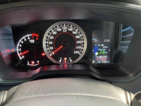 TOYOTA Corolla Cross 2.0 16V 4P FLEX VVT-IE XRE DIRECT SHIFT AUTOM�TICO CVT, Foto 2