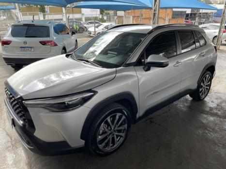 TOYOTA Corolla Cross 2.0 16V 4P FLEX VVT-IE XRE DIRECT SHIFT AUTOM�TICO CVT, Foto 6