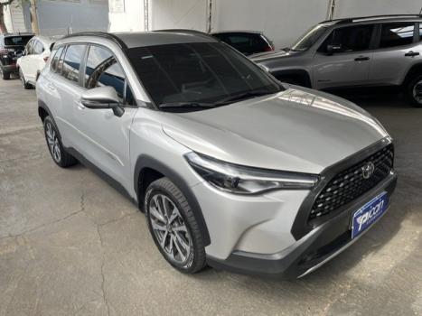 TOYOTA Corolla Cross 2.0 16V 4P FLEX VVT-IE XRE DIRECT SHIFT AUTOM�TICO CVT, Foto 7