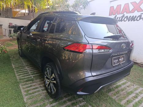 TOYOTA Corolla Cross 2.0 16V 4P FLEX VVT-IE XRE DIRECT SHIFT AUTOM�TICO CVT, Foto 5
