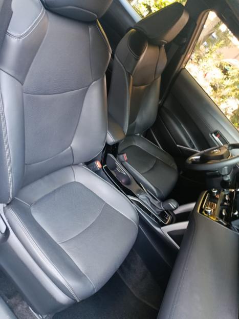 TOYOTA Corolla Cross 2.0 16V 4P FLEX VVT-IE XRE DIRECT SHIFT AUTOM�TICO CVT, Foto 6