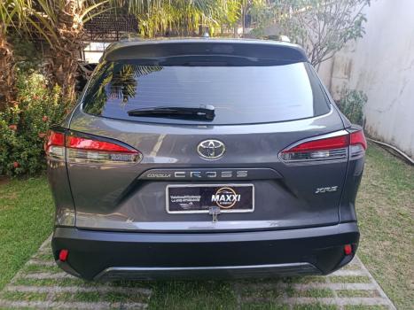 TOYOTA Corolla Cross 2.0 16V 4P FLEX VVT-IE XRE DIRECT SHIFT AUTOM�TICO CVT, Foto 7