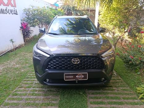 TOYOTA Corolla Cross 2.0 16V 4P FLEX VVT-IE XRE DIRECT SHIFT AUTOM�TICO CVT, Foto 9