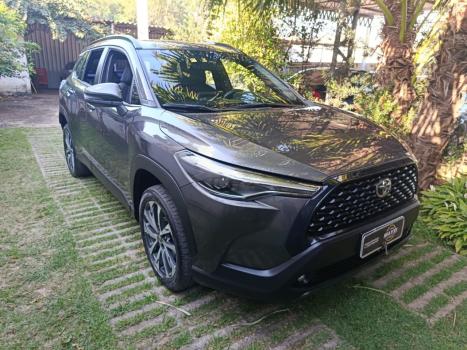 TOYOTA Corolla Cross 2.0 16V 4P FLEX VVT-IE XRE DIRECT SHIFT AUTOM�TICO CVT, Foto 10