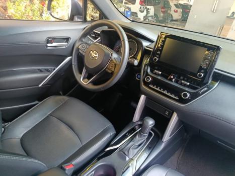 TOYOTA Corolla Cross 2.0 16V 4P FLEX VVT-IE XRE DIRECT SHIFT AUTOM�TICO CVT, Foto 13