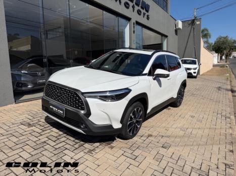 TOYOTA Corolla Cross 2.0 16V 4P FLEX VVT-IE XRX DIRECT SHIFT AUTOM�TICO CVT, Foto 1