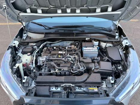 TOYOTA Corolla Cross 2.0 16V 4P FLEX VVT-IE XR DIRECT SHIFT AUTOM�TICO CVT, Foto 4