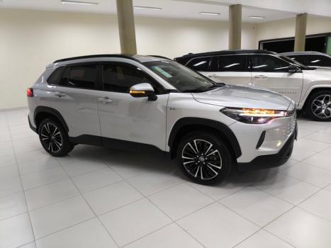 TOYOTA Corolla Cross 1.8 16V 4P FLEX VVT-I HYBRID XRX AUTOMÁTICO CVT, Foto 11