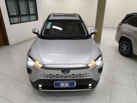 TOYOTA Corolla Cross 1.8 16V 4P FLEX VVT-I HYBRID XRX AUTOMÁTICO CVT, Foto 15