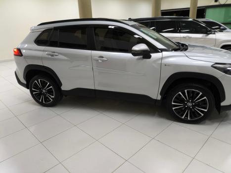 TOYOTA Corolla Cross 1.8 16V 4P FLEX VVT-I HYBRID XRX AUTOMÁTICO CVT, Foto 16