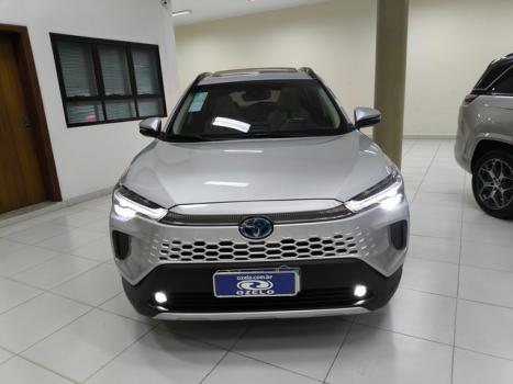 TOYOTA Corolla Cross 1.8 16V 4P FLEX VVT-I HYBRID XRX AUTOMÁTICO CVT, Foto 18