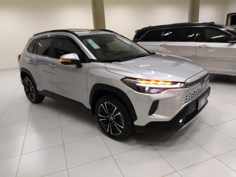 TOYOTA Corolla Cross 1.8 16V 4P FLEX VVT-I HYBRID XRX AUTOMÁTICO CVT, Foto 19