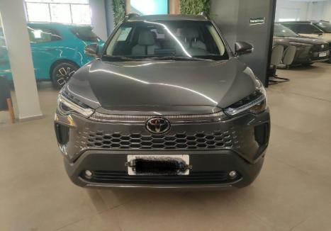 TOYOTA Corolla Cross 2.0 16V 4P FLEX VVT-IE XRX DIRECT SHIFT AUTOMÁTICO CVT, Foto 1