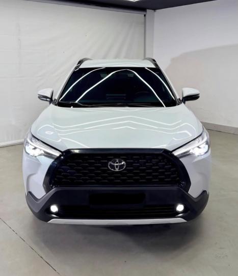 TOYOTA Corolla Cross 2.0 16V 4P FLEX VVT-IE XRE DIRECT SHIFT AUTOMÁTICO CVT, Foto 2