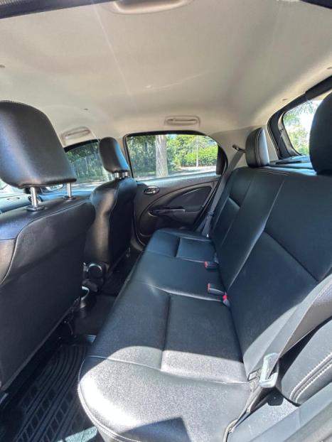 TOYOTA Etios Cross 1.5 16V 4P, Foto 8