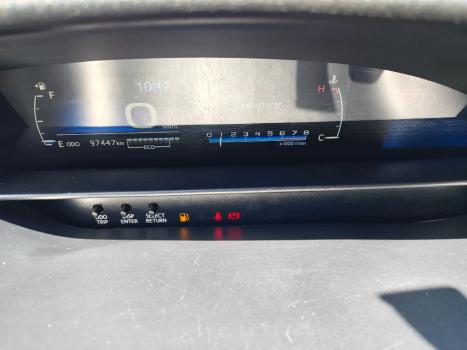 TOYOTA Etios Cross 1.5 16V 4P, Foto 6