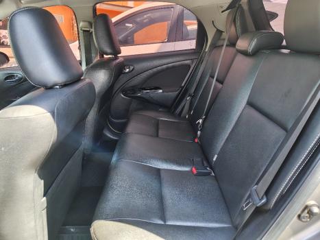 TOYOTA Etios Cross 1.5 16V 4P, Foto 7
