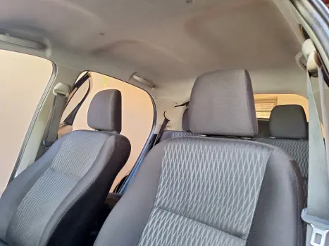 TOYOTA Etios Hatch 1.3 16V 4P FLEX X, Foto 8