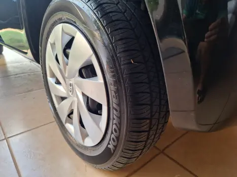 TOYOTA Etios Hatch 1.3 16V 4P FLEX X, Foto 12