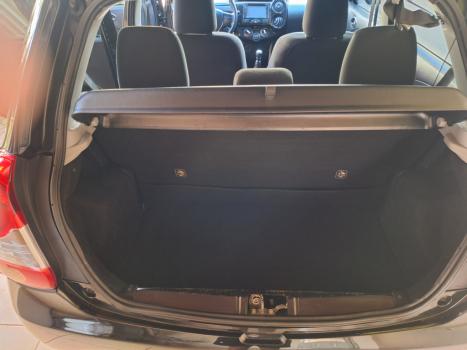 TOYOTA Etios Hatch 1.3 16V 4P FLEX X, Foto 15