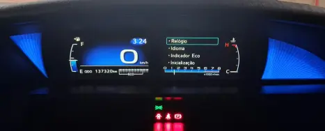 TOYOTA Etios Hatch 1.3 16V 4P FLEX X, Foto 13