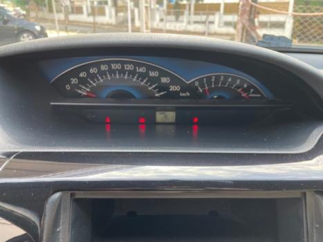 TOYOTA Etios Hatch 1.3 16V 4P FLEX X, Foto 8