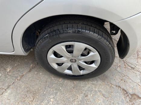 TOYOTA Etios Hatch 1.3 16V 4P FLEX X, Foto 12