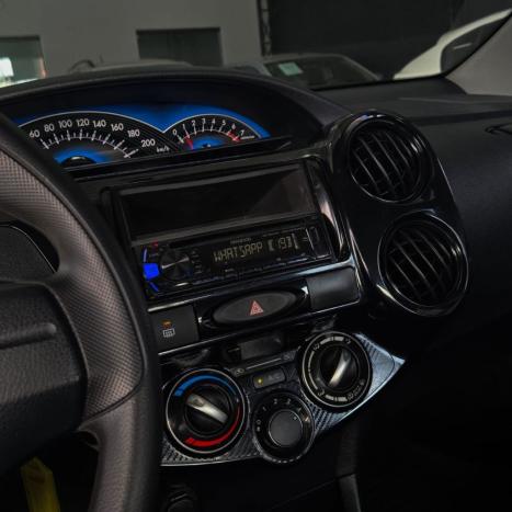 TOYOTA Etios Hatch 1.3 16V 4P FLEX X, Foto 13