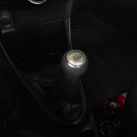TOYOTA Etios Hatch 1.3 16V 4P FLEX X, Foto 14