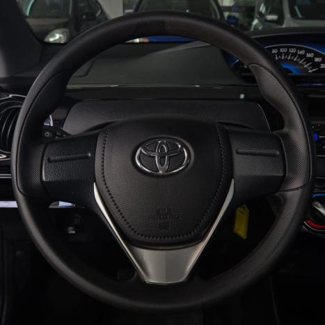 TOYOTA Etios Hatch 1.3 16V 4P FLEX X, Foto 15