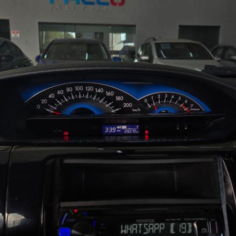 TOYOTA Etios Hatch 1.3 16V 4P FLEX X, Foto 16