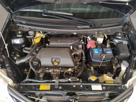 TOYOTA Etios Hatch 1.3 16V 4P FLEX XS, Foto 8