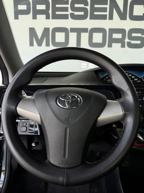 TOYOTA Etios Hatch 1.3 16V 4P FLEX EX, Foto 5