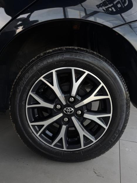 TOYOTA Etios Hatch 1.3 16V 4P FLEX EX, Foto 10