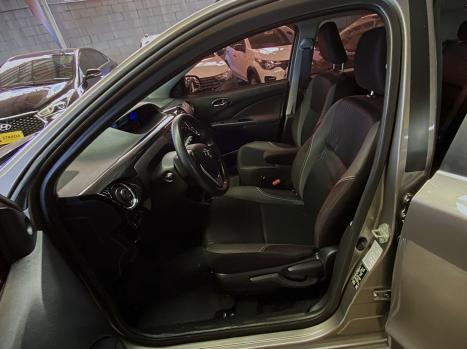 TOYOTA Etios Hatch 1.5 16V 4P FLEX X PLUS AUTOMTICO, Foto 7