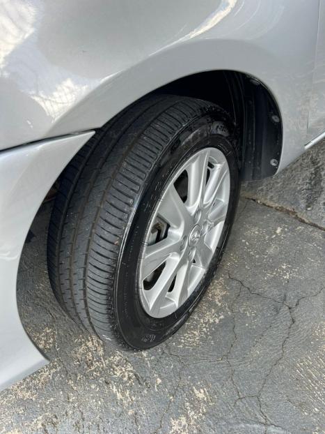 TOYOTA Etios Hatch 1.5 16V 4P FLEX X PLUS AUTOMTICO, Foto 7