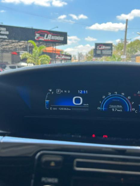 TOYOTA Etios Hatch 1.5 16V 4P FLEX X PLUS AUTOMTICO, Foto 10