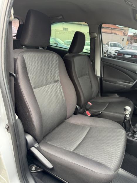 TOYOTA Etios Hatch 1.3 16V 4P FLEX X, Foto 7