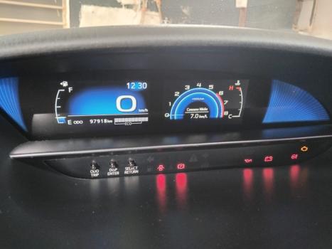 TOYOTA Etios Hatch 1.3 16V 4P FLEX X, Foto 5