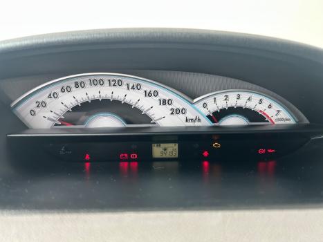 TOYOTA Etios Hatch 1.3 16V 4P FLEX XS, Foto 7